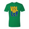 Next Level Premium Short Sleeve Crew Thumbnail