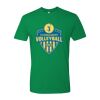 Next Level Premium Short Sleeve Crew Thumbnail