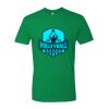 Next Level Premium Short Sleeve Crew Thumbnail