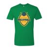 Next Level Premium Short Sleeve Crew Thumbnail