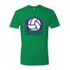 Next Level Premium Short Sleeve Crew Thumbnail