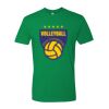 Next Level Premium Short Sleeve Crew Thumbnail