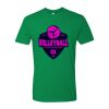 Next Level Premium Short Sleeve Crew Thumbnail