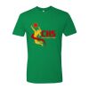 Next Level Premium Short Sleeve Crew Thumbnail