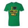Next Level Premium Short Sleeve Crew Thumbnail