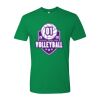 Next Level Premium Short Sleeve Crew Thumbnail