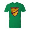 Next Level Premium Short Sleeve Crew Thumbnail