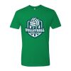Next Level Premium Short Sleeve Crew Thumbnail