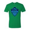 Next Level Premium Short Sleeve Crew Thumbnail