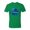 Next Level Premium Short Sleeve Crew Thumbnail