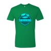 Next Level Premium Short Sleeve Crew Thumbnail