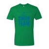 Next Level Premium Short Sleeve Crew Thumbnail