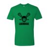 Next Level Premium Short Sleeve Crew Thumbnail