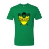 Next Level Premium Short Sleeve Crew Thumbnail
