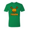 Next Level Premium Short Sleeve Crew Thumbnail