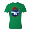 Next Level Premium Short Sleeve Crew Thumbnail