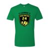 Next Level Premium Short Sleeve Crew Thumbnail