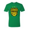 Next Level Premium Short Sleeve Crew Thumbnail