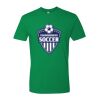 Next Level Premium Short Sleeve Crew Thumbnail