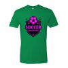Next Level Premium Short Sleeve Crew Thumbnail