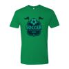 Next Level Premium Short Sleeve Crew Thumbnail