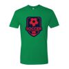 Next Level Premium Short Sleeve Crew Thumbnail