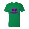 Next Level Premium Short Sleeve Crew Thumbnail