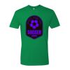 Next Level Premium Short Sleeve Crew Thumbnail