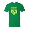 Next Level Premium Short Sleeve Crew Thumbnail