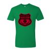 Next Level Premium Short Sleeve Crew Thumbnail