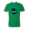Next Level Premium Short Sleeve Crew Thumbnail