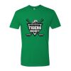 Next Level Premium Short Sleeve Crew Thumbnail