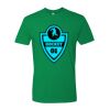 Next Level Premium Short Sleeve Crew Thumbnail
