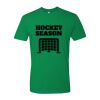Next Level Premium Short Sleeve Crew Thumbnail