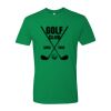 Next Level Premium Short Sleeve Crew Thumbnail