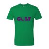 Next Level Premium Short Sleeve Crew Thumbnail