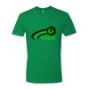 Next Level Premium Short Sleeve Crew Thumbnail