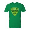 Next Level Premium Short Sleeve Crew Thumbnail