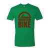 Next Level Premium Short Sleeve Crew Thumbnail