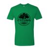 Next Level Premium Short Sleeve Crew Thumbnail