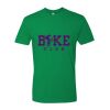 Next Level Premium Short Sleeve Crew Thumbnail