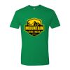 Next Level Premium Short Sleeve Crew Thumbnail