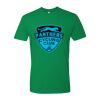 Next Level Premium Short Sleeve Crew Thumbnail