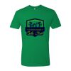 Next Level Premium Short Sleeve Crew Thumbnail