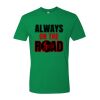 Next Level Premium Short Sleeve Crew Thumbnail