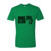 Next Level Premium Short Sleeve Crew Thumbnail