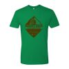 Next Level Premium Short Sleeve Crew Thumbnail