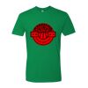 Next Level Premium Short Sleeve Crew Thumbnail