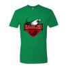 Next Level Premium Short Sleeve Crew Thumbnail