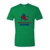 Next Level Premium Short Sleeve Crew Thumbnail